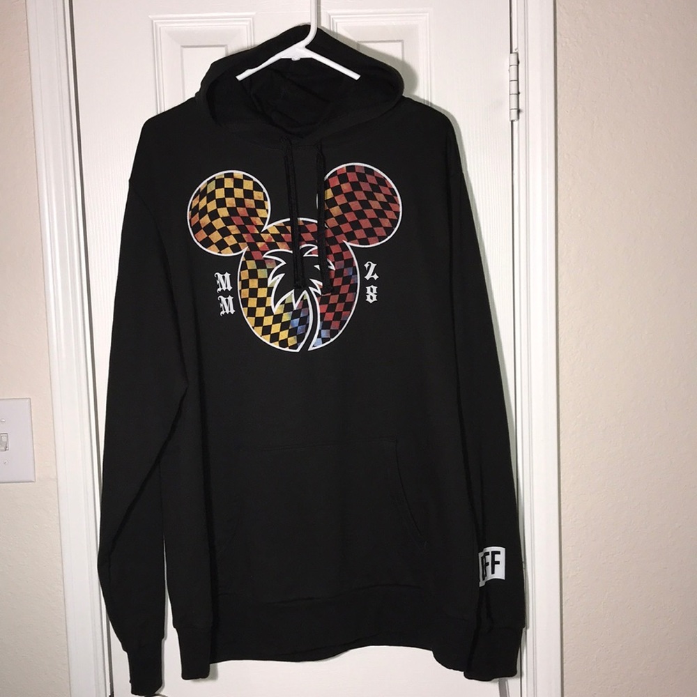 DISNEY Collection by NEFF Hoodie